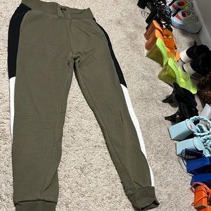 Nike sweatpants